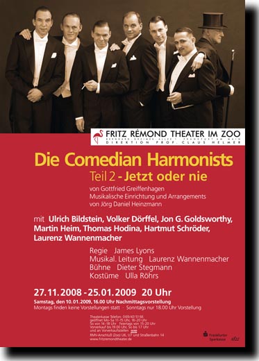 Die Comedian_Harmonists