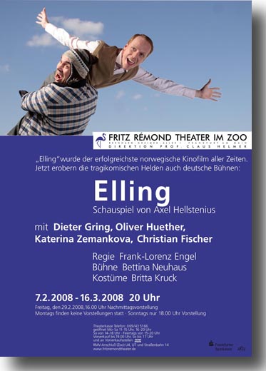 FRT Elling