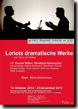 LoriotPlakat