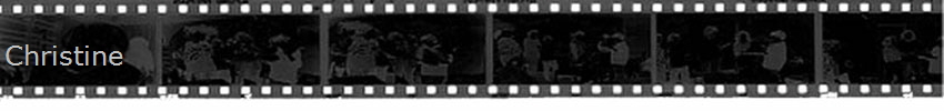 Christine