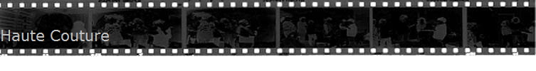 Haute Couture